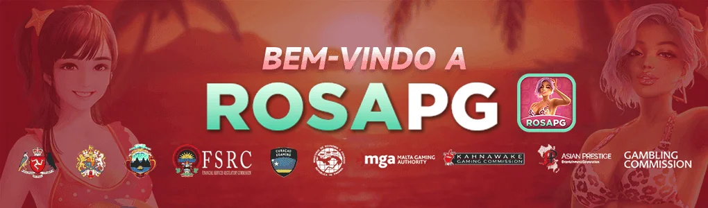 Experiência Simples e Intuitiva em Todas as Plataformas - rosapg.com