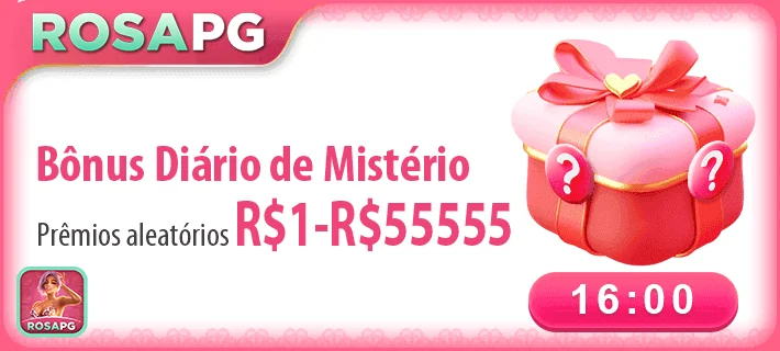 Bônus de Boas-Vindas Exclusivo