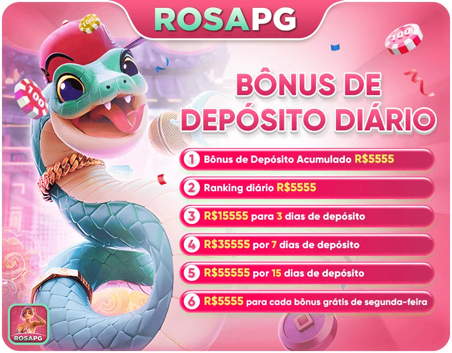 Torneios VIP na rosapg.com
