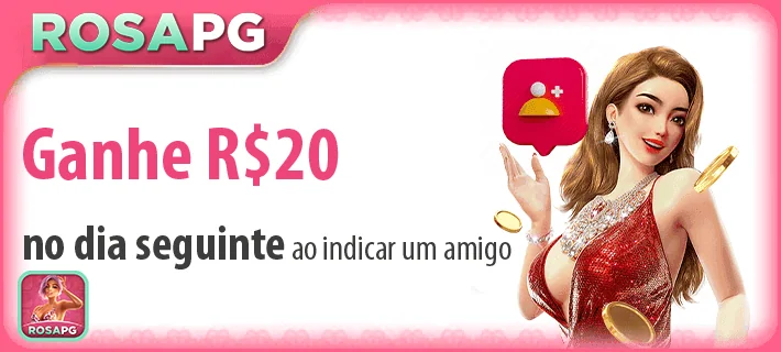 Jogador feliz explorando promoções no rosapg.com