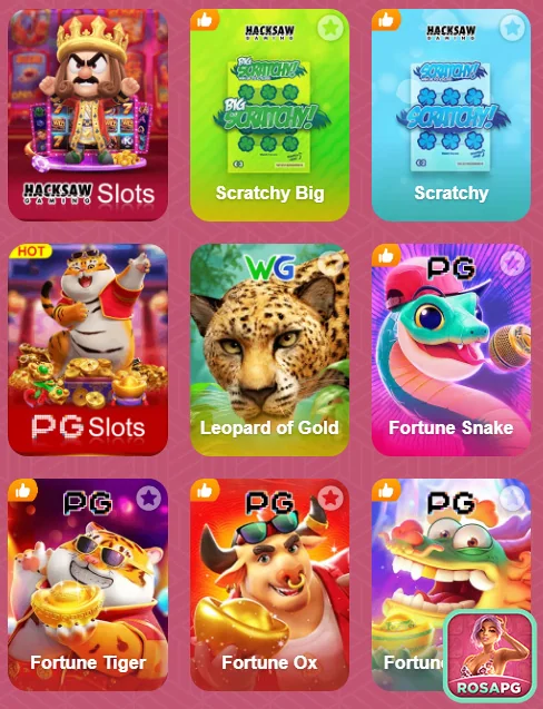 Ofertas Promocionais para Todos os Gêneros de Jogos