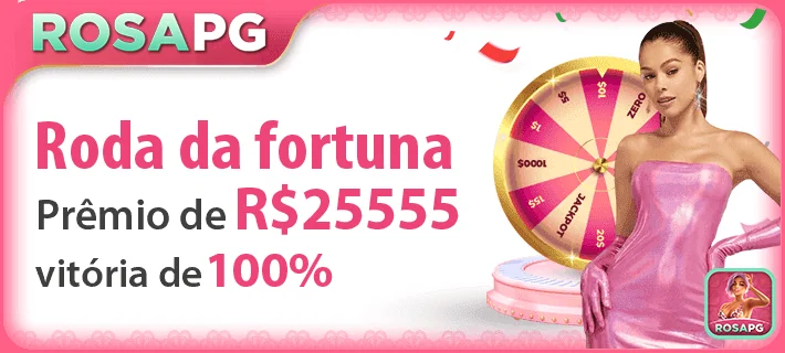 Acesso fácil a bônus VIP e suporte rápido no rosapg.com